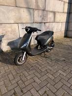 piaggio zip 2takt ~ stuntmobiel met vers blok(4600kms), Ophalen of Verzenden, Zo goed als nieuw, Tweetakt