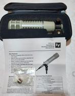 Electro-Voice RE20 Dynamic Microfoon TC5002104, Muziek en Instrumenten, Microfoons, Ophalen of Verzenden, Zo goed als nieuw, Zangmicrofoon