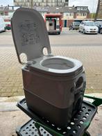 Dometic 976 draagbaar toilet, Ophalen of Verzenden, Zo goed als nieuw