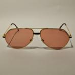 Cartier Vintage 1983 Vendome Sunglasses Red, Cartier, Gebruikt, Support@cartier.com, 13 Rue de la Paix, 75002 Paris
France