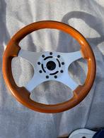 Houten sportstuur, Auto-onderdelen, Besturing, Ophalen, Gebruikt, Toyota