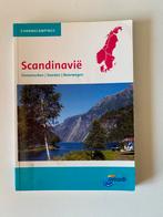 ANWB Charme Campings Scandinavië (Denemarken, Zweden, Noorwe, Europa, Ophalen of Verzenden, Zo goed als nieuw, Campinggids