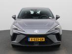 MG MG4 Electric Standard 51 kWh, Auto's, MG, Automaat, 12 maanden, Parkeersensor, Zilver of Grijs