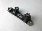 Yamaha XJ600 remklauw houder steun bracket schetsplaat rem, Ophalen of Verzenden, Gebruikt