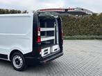 Renault Trafic 1.6 dCi / L1H1 / 1e EIGENAAR / ACHTERKLEP / I, Voorwielaandrijving, Gebruikt, Euro 6, 4 cilinders