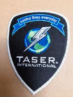 K 9 politie hondenbewaking, Ophalen of Verzenden, Overige soorten, Overige gebieden, Embleem of Badge