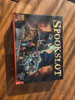 Spookslot spel van 999 Games - Compleet en in goede staat, Ophalen of Verzenden, Zo goed als nieuw, 999 Games