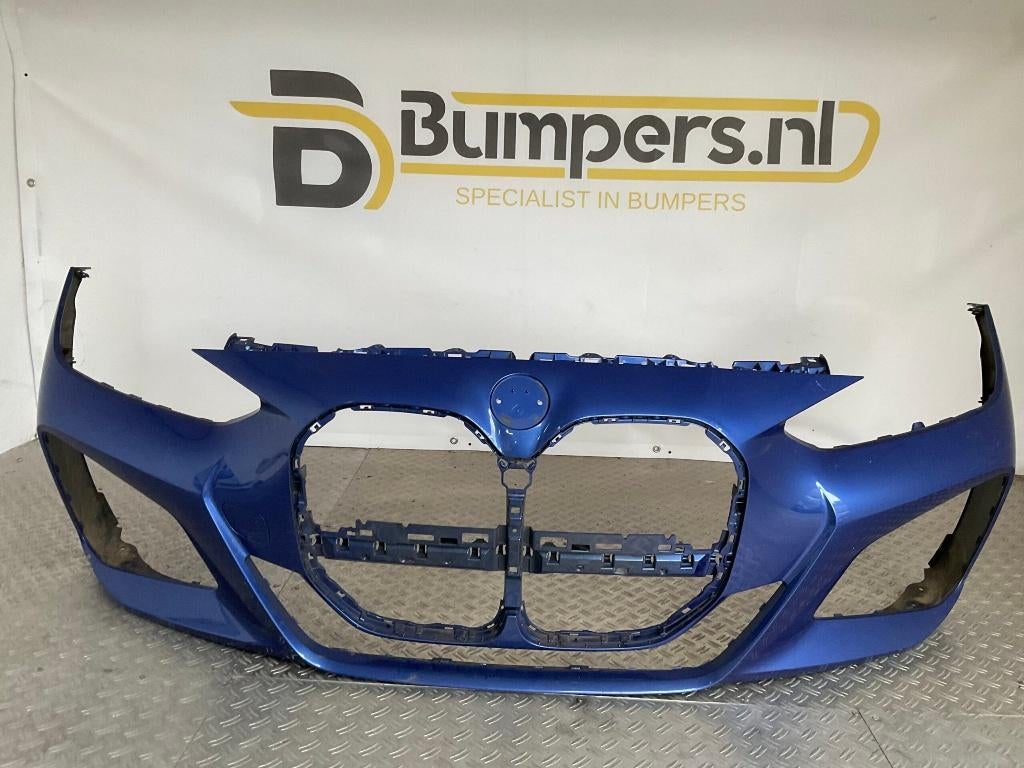 Bumper BMW G20 G21 G05 X5 X1 U11 G30 G31 G22 G23 X1 F48 LCI, Ophalen, Bumpers.nl, Info@Bumpers.nl, Bumpers.nl