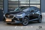 Mazda CX-3 2.0 SkyActiv-G 120 SkyLease+, Auto's, Voorwielaandrijving, 1998 cc, Gebruikt, Euro 6