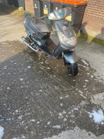 Vivacity 70cc zonder 123, Ophalen, Tweetakt, Gebruikt, 70 cc