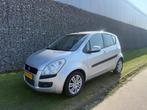 Suzuki Splash 1.0 VVT Exclusief 1e Eig. Airco (bj 2012), Euro 5, Gebruikt, 31 €/maand, Origineel Nederlands