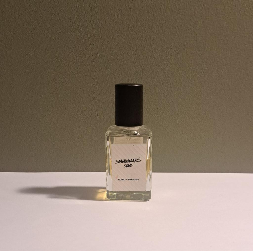 Lush Smuggler's Soul parfum decant sample, Ophalen of Verzenden, Nieuw