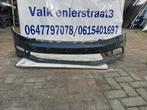 Volkswagen Jetta, 2011 - 2014 - voorbumper,, Gebruikt, -, -, Ophalen of Verzenden