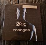 2Pac - Changes cd single cardsleeve, Ophalen of Verzenden, 1985 tot 2000, Gebruikt