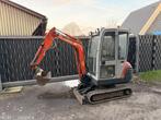 Kubota KX41-3 mini graver hitachi yanmar bobcat takeuchi