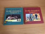 In de Gouden Gaper deel 1 en 2 door W. G. Van de Hulst, Ophalen of Verzenden, Zo goed als nieuw