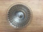 Complete set schalen Copier, Antiek en Kunst, Ophalen of Verzenden