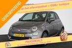 Fiat 500 1.0 Hybrid Dolcevita Panoramadak Apple CarPlay Park, Voorwielaandrijving, Euro 6, 4 stoelen, Origineel Nederlands