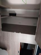 Te koop chausson camper 640 2019, Caravans en Kamperen, Campers, Automaat, Achteruitrijcamera, Ford, Treinzit