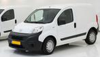 NIEUWE Fiat Fiorino |BPM VRIJ| Laatste 5! | Grijs kenteken, Auto's, 4 cilinders, 1210 kg, Wit, Particulier