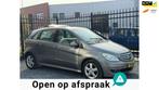Mercedes-Benz B-klasse 170 AUTOMAAT!AIRCO!SCHUIFDAK!KOOPJE!, Auto's, Stof, Gebruikt, Beige, 4 cilinders