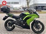 Kawasaki ER-6F ABS (bj 2014), Motoren, Motoren | Kawasaki, 2 cilinders, Kawasaki, Bedrijf, Onbekend
