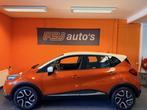 Renault Captur 0.9 TCE / EXPRESSION / NAVI / AIRCO!, Auto's, Voorwielaandrijving, Stof, Gebruikt, Overige kleuren
