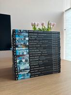 Taschen compleet 20x Wereld architecten De Morgen, Ophalen of Verzenden, Gelezen, Architecten