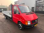 Volkswagen LT 46A 2.5 TDI Pick-up 4.45 x 2.10 Laadbak, Achterwielaandrijving, Gebruikt, 2000 kg, Volkswagen