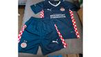 PSV Voetbal Setje voor Kinderen - Shirt en Broekje, Maat XS of kleiner, Ophalen of Verzenden, Nieuw, Set