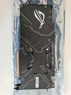 ASUS ROG Strix Radeon RX 5600 XT Gaming OC Edition, Computers en Software, Videokaarten, AMD, GDDR6, PCI-Express 4, Ophalen of Verzenden