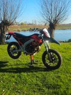 Aprilia sx 50 2019 (orgineel), Ophalen