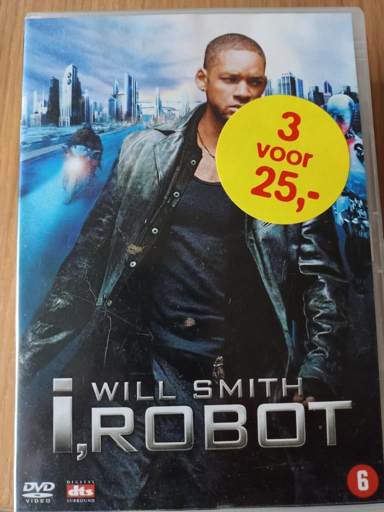 DVD Aktie, Vanaf 16 jaar, Ophalen of Verzenden, Gebruikt