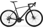 Gravel Bike Merida (Alu frame , voorvork + zadelpen carbon), Fietsen en Brommers, Fietsen | Racefietsen, 28 inch, 10 tot 15 versnellingen