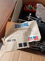 Scalextric, Elektrisch, Ophalen, Overige merken, Racebaan