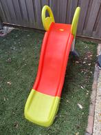 Smoby glijbaan met wateraansluiting, Ophalen, Gebruikt, Glijbaan
