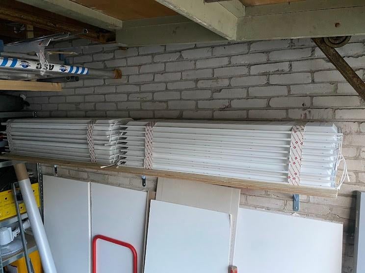 led lichtbakken te koop, Ophalen, Zo goed als nieuw, Overige typen