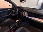 Audi A1 Sportback 35 TFSI S-Line Edition Black Aut Sfeerv Ca, Automaat, 4 cilinders, Bedrijf, Hatchback