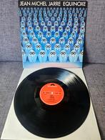 Lp. Jean Michel jarre, equinoxe, Ophalen of Verzenden, Gebruikt, 12 inch, Poprock
