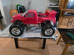 z.g.a.n. FG monstertruck 26cc, Benzine, Gebruikt, Auto offroad, Ophalen of Verzenden