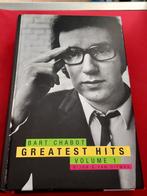 GESIGNEERD Bart Chabot Greatest hits. 2004, Boeken, Ophalen of Verzenden, Gelezen