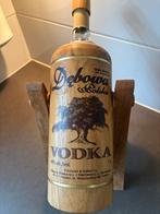 Debowa polska 40%, Ophalen