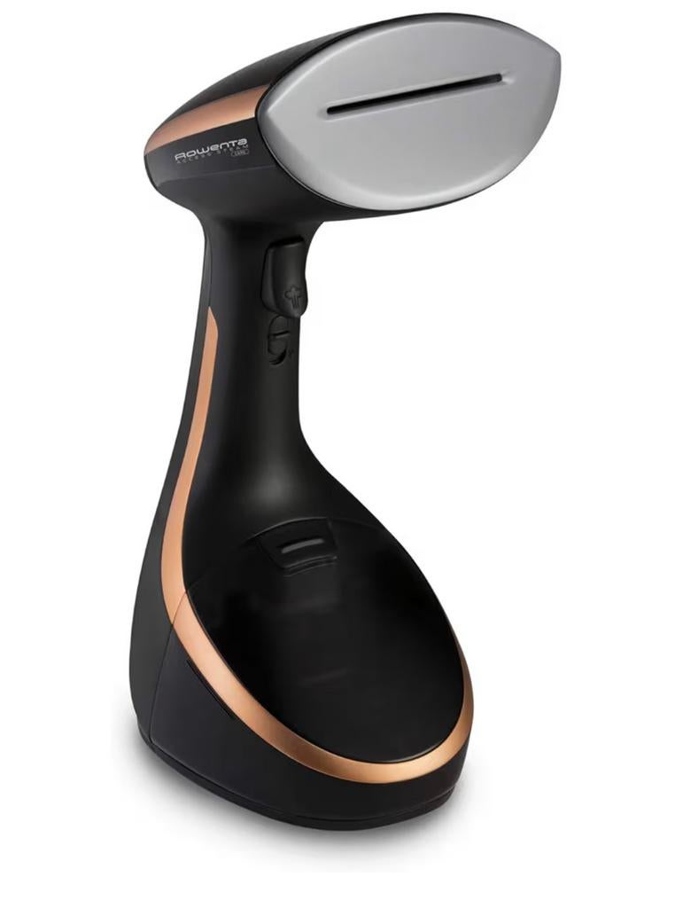 Vertical Iron Rowenta DR9100D1, Ophalen, Zo goed als nieuw