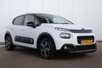 Citroen C3 1.2 PureTech S&S Feel Edition Carplay Android Nav, Voorwielaandrijving, 1199 cc, Met garantie (alle), 82 pk