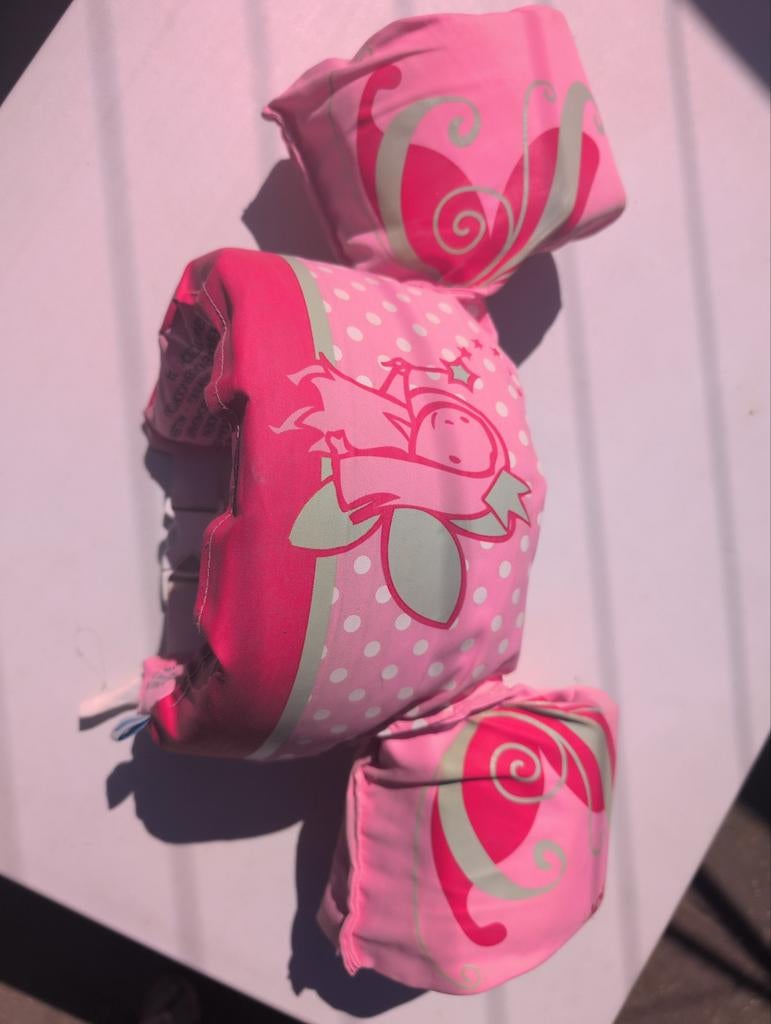 Puddle Jumper Deluxe-Fairy zwembandje 15-30kg, Kinderen en Baby's, Ophalen of Verzenden