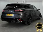 Peugeot 308 SW 1.2 PureTech Allure Pack Business DB-RIEM-VER, Auto's, Voorwielaandrijving, Stof, 1199 cc, Origineel Nederlands
