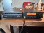 Kenwood TS-50 + AT-50   lees tekst!!, Ophalen of Verzenden