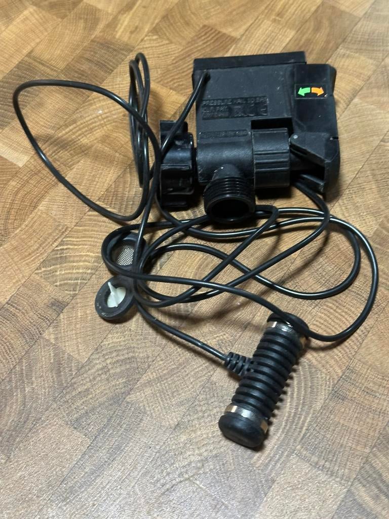 Waterstop, Ophalen of Verzenden, 1200 tot 1600 toeren, Minder dan 85 cm