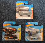 3x Hotwheels NIEUW, Ophalen of Verzenden, Nieuw, Auto