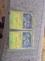 Pokemon TCG Meowscarada 18 cosmos holo, Ophalen of Verzenden